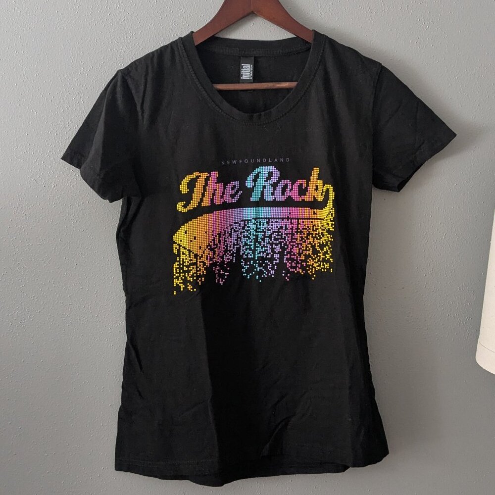 The Rock T